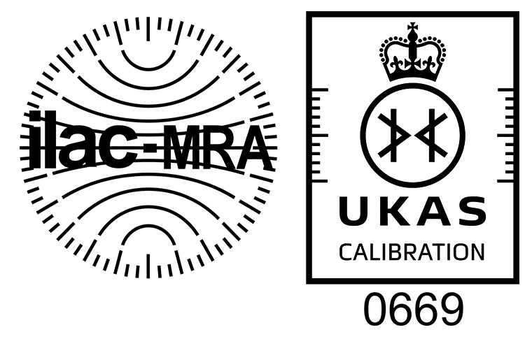 UKAS Accreditation