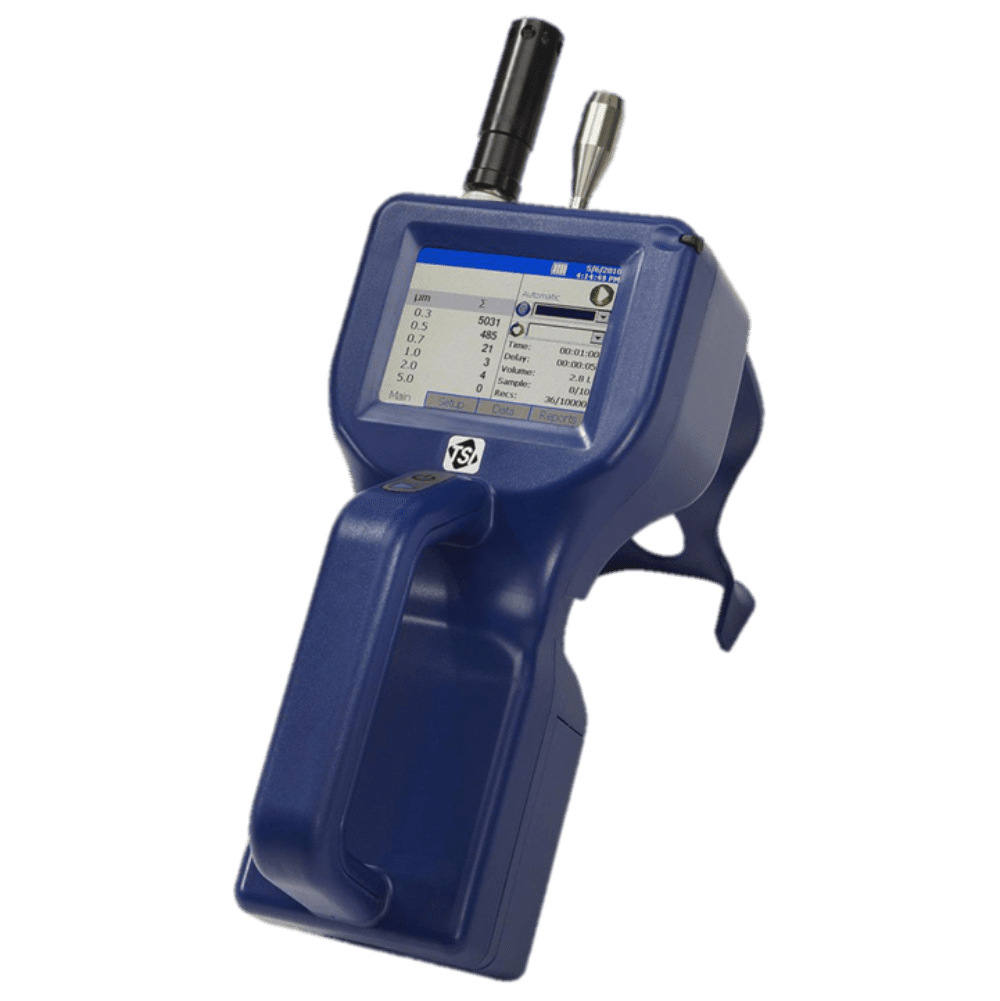 TSI AEROTRAK 9306